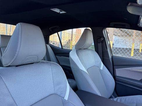 New 2026 Toyota Camry SE image 16