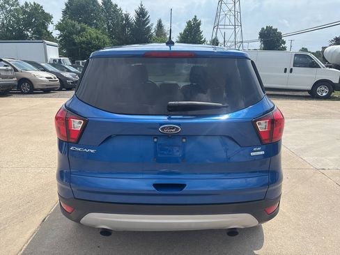 Used 2019 Ford Escape SE FWD image 7