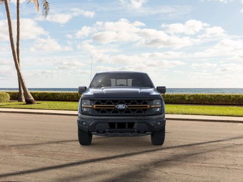New 2026 Ford F150 Tremor AWD/4WD image 6