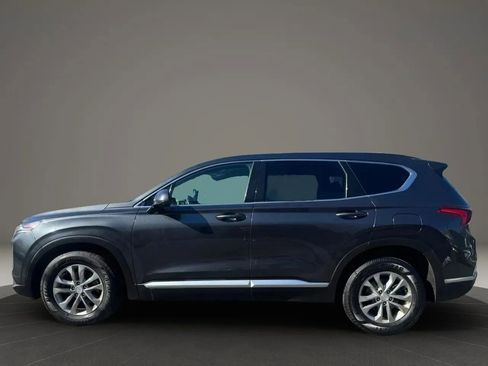 Used 2020 Hyundai Santa Fe SEL AWD/4WD image 2
