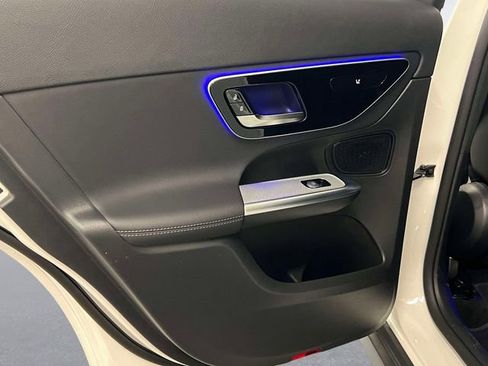 Certified 2026 Mercedes-Benz GLC 300 GLC 300 image 11