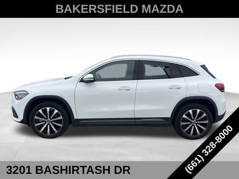 Used 2023 Mercedes-Benz GLA 250 image 27