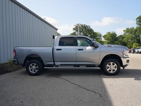 Used 2023 RAM 2500 Big Horn w/ Level 1 Equipment Group AWD/4WD image 7