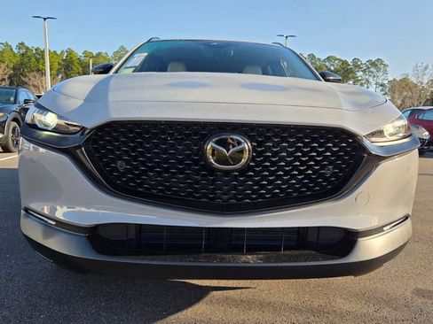New 2026 MAZDA CX-30 AWD 2.5 S image 13
