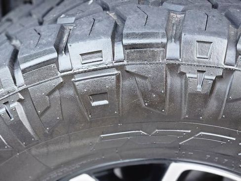 Used 2020 Jeep Wrangler Unlimited Rubicon AWD/4WD image 11