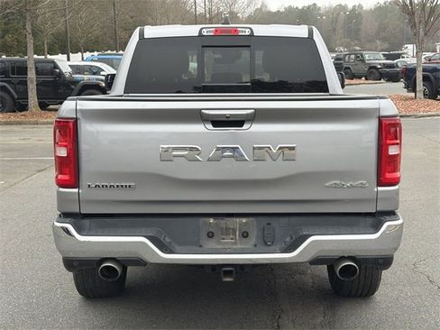 Used 2025 RAM 1500 Laramie image 5