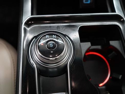 Used 2020 Ford Edge Titanium w/ Equipment Group 301A image 46