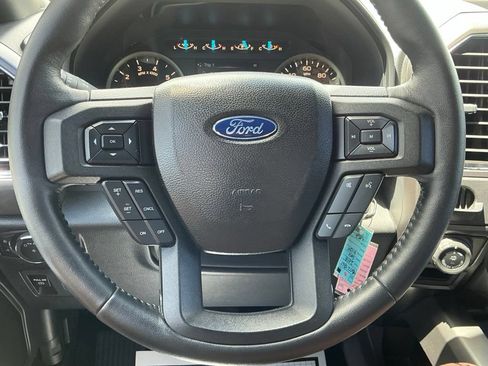 Used 2018 Ford F150 XLT w/ Equipment Group 302A Luxury RWD image 38