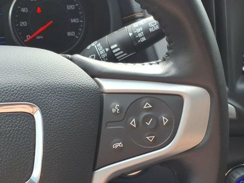 Used 2020 GMC Terrain SLE w/ Driver Convenience Package FWD image 20