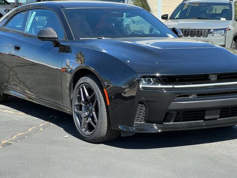 New 2026 Dodge Charger Scat Pack AWD/4WD image 11