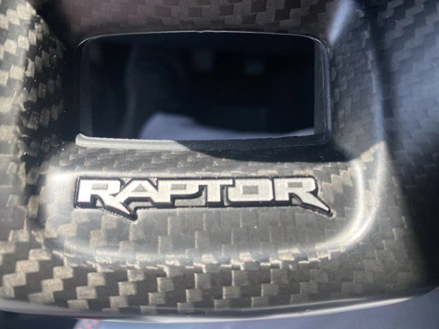 Used 2024 Ford Bronco Raptor AWD/4WD image 34