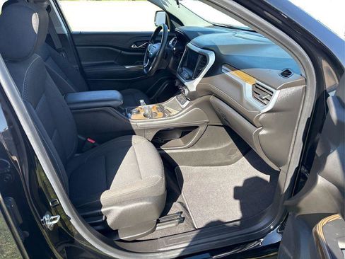 Used 2023 GMC Acadia SLE AWD/4WD image 19
