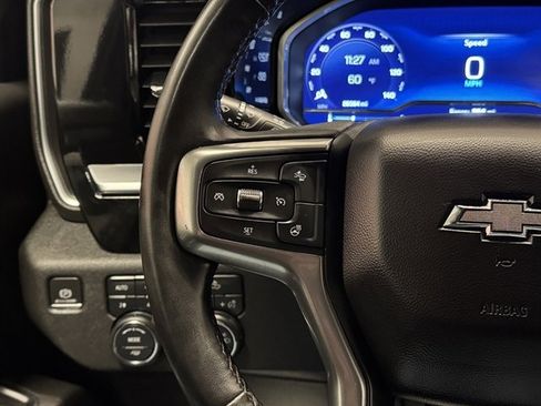 Used 2023 Chevrolet Silverado 1500 RST image 19