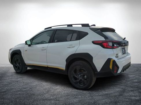 New 2026 Subaru Crosstrek 2.5i Sport w/ Crosstrek Mirror Package AWD/4WD image 5
