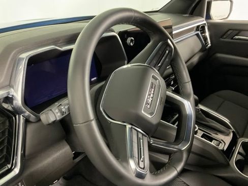 Used 2025 GMC Canyon Elevation w/ Convenience Package AWD/4WD image 23