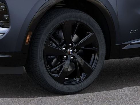 New 2026 Buick Envision Sport Touring image 9