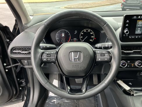 Certified 2024 Honda HR-V EX-L image 20