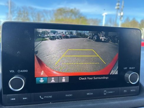 Used 2024 Honda Civic Sport image 51