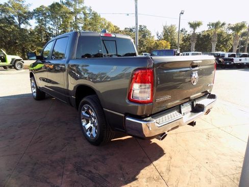 Certified 2022 RAM 1500 Big Horn image 4