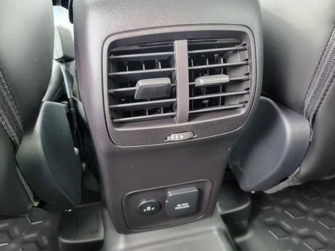 New 2025 Ford Bronco Sport Outer Banks w/ Sasquatch Outer Banks Package image 16