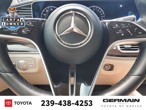 Used 2025 Mercedes-Benz GLE 450e 4MATIC image 23