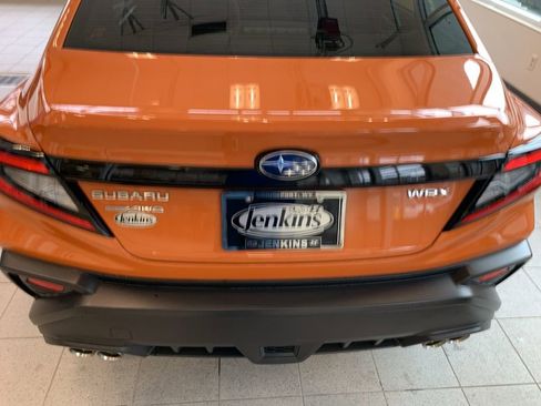 Used 2023 Subaru WRX image 14
