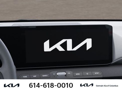 New 2026 Kia K4 LXS image 23