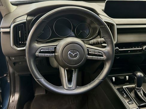 Used 2025 MAZDA CX-50 AWD 2.5 S w/ Preferred Package image 18