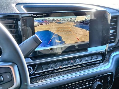 New 2026 Chevrolet Silverado 1500 LT image 17