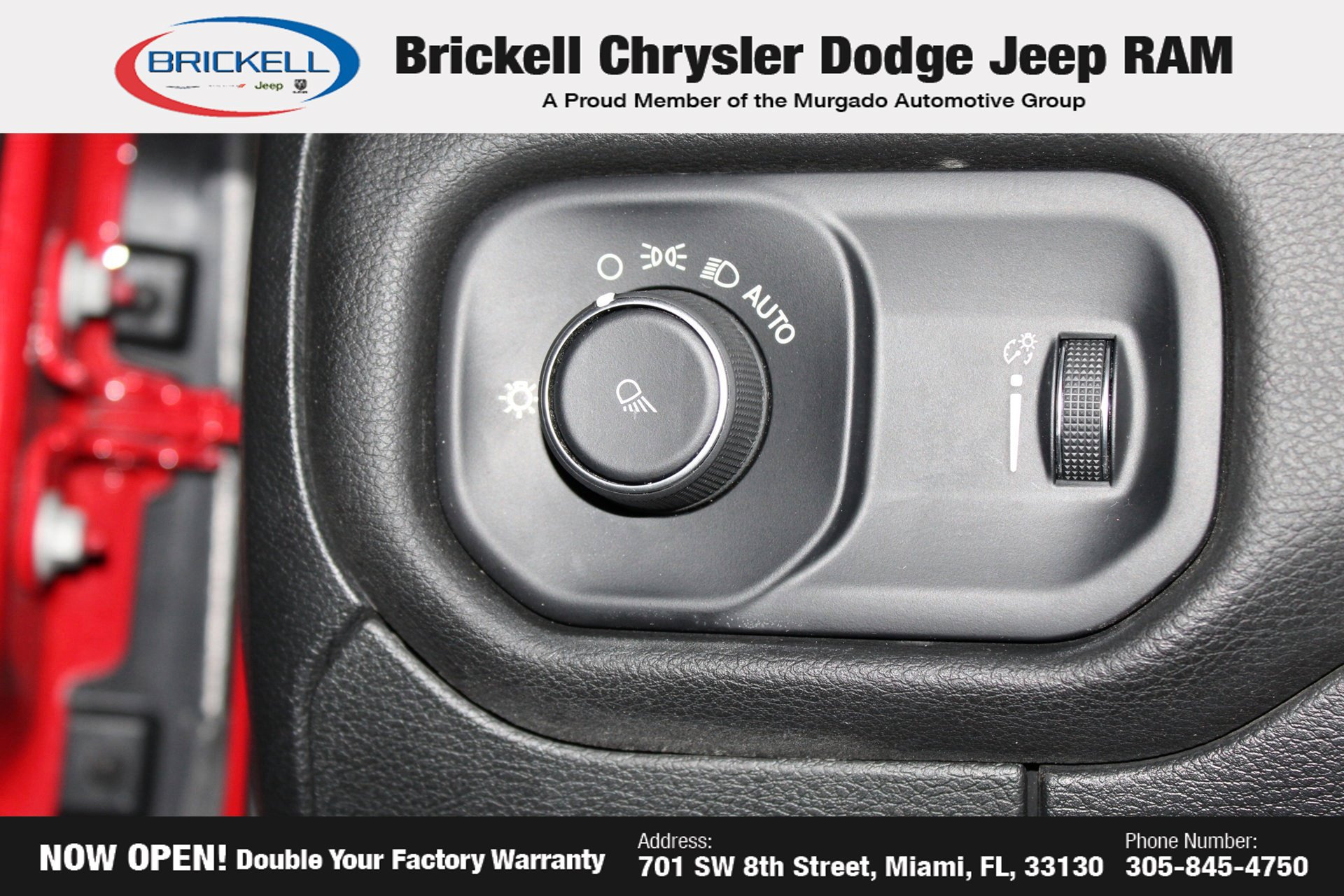 Used 2024 RAM 1500 Laramie RWD image 24