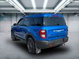 Used 2022 Ford Bronco Sport Big Bend w/ Convenience Package image 5