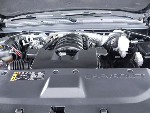 Used 2018 Chevrolet Tahoe LT RWD image 47