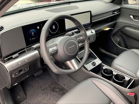 New 2026 Hyundai Kona Limited image 6