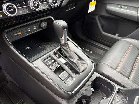 New 2026 Honda CR-V Sport Touring image 27