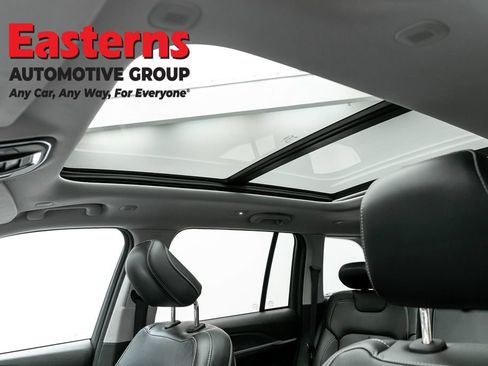 Used 2022 Jeep Grand Cherokee Limited 4xe AWD/4WD image 36