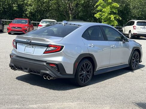 Used 2022 Subaru WRX Premium AWD/4WD image 13