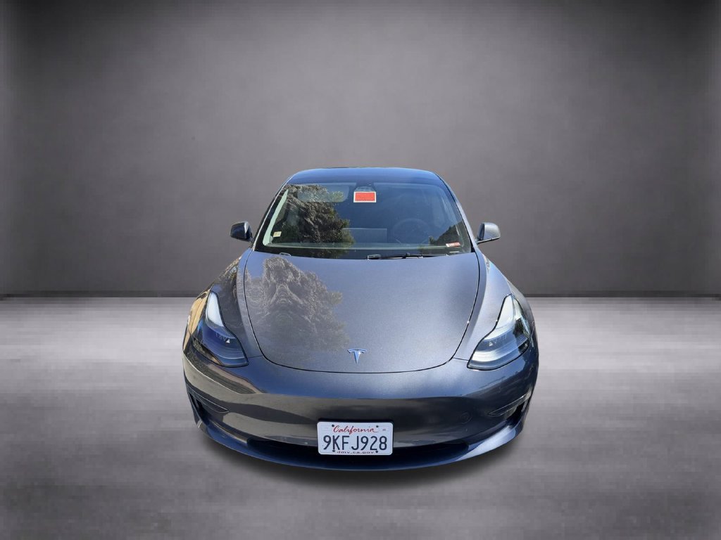 Used 2023 Tesla Model 3 Standard Range RWD image 3