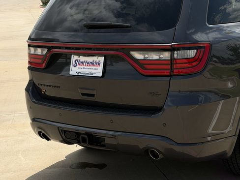 Used 2023 Dodge Durango R/T AWD/4WD image 6