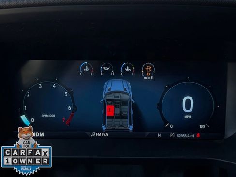Used 2024 Ford F150 STX RWD image 12