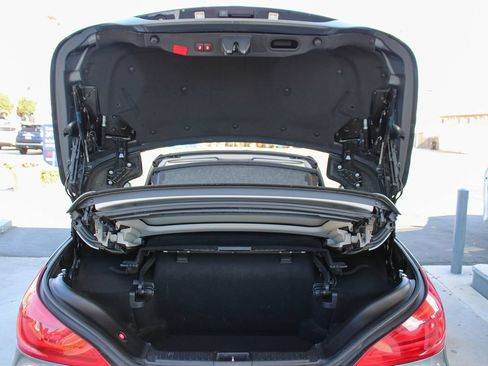Used 2018 Mercedes-Benz SL 550 image 47