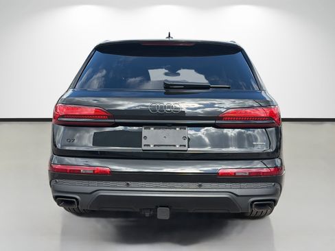 New 2026 Audi Q7 Premium Plus image 4