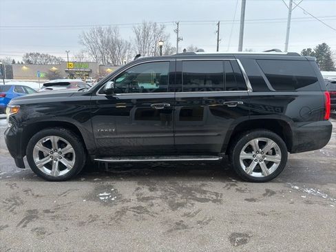 Used 2019 Chevrolet Tahoe Premier image 6