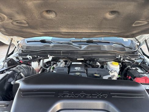 Certified 2021 RAM 2500 Big Horn w/ Level 1 Equipment Group image 46