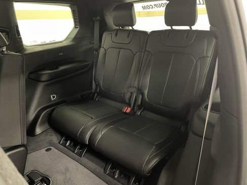 New 2025 Jeep Grand Cherokee L Limited w/ Luxury Tech Group II image 13