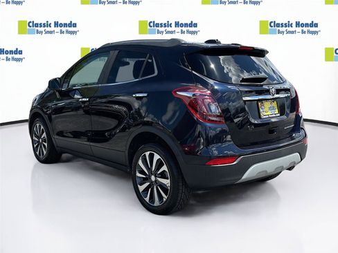 Used 2021 Buick Encore Preferred w/ Safety Package FWD image 5