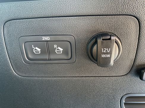 Certified 2026 Kia Sorento SX Prestige AWD/4WD image 19