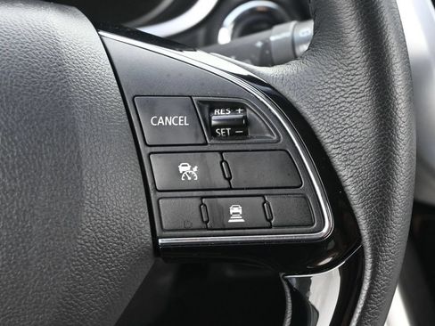 Used 2025 Mitsubishi Eclipse Cross SE AWD/4WD image 18