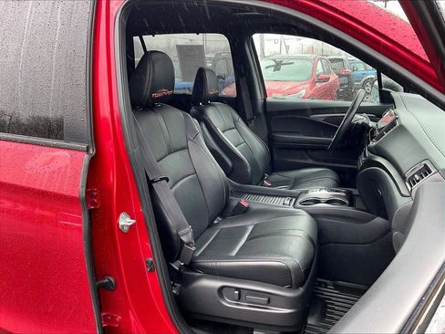 Used 2023 Honda Passport TrailSport image 10
