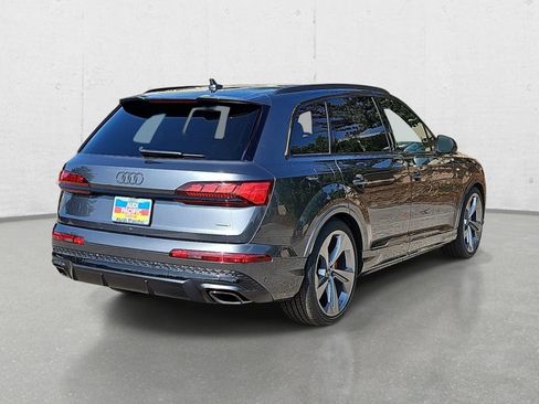 New 2026 Audi Q7 3.0T Prestige AWD/4WD image 5