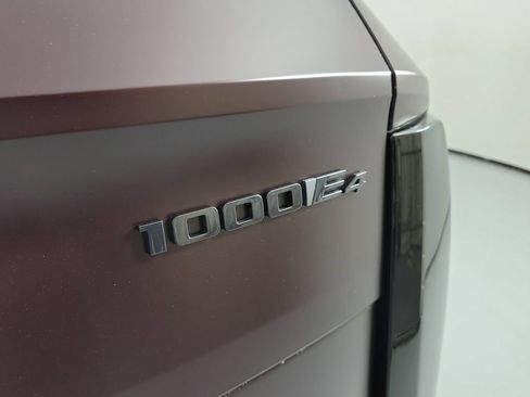 Used 2025 Cadillac Escalade IQ Sport 1 w/ Smart Trailering package AWD/4WD image 6
